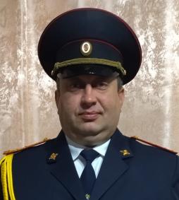 Шорохов Сергей Владимирович
