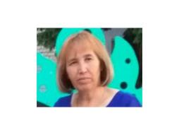 Григорьева Людмила Николаевна
