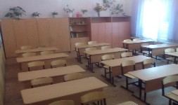 Кабинет начальной школы №2