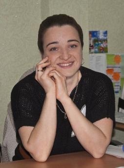 Овчинникова Олеся Викторовна